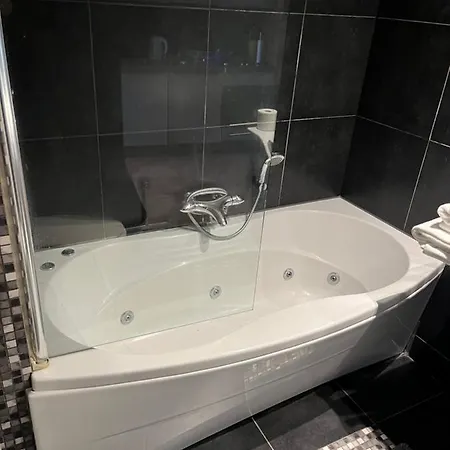 Amazing Independent S3, Centre Apartment Dordrecht
