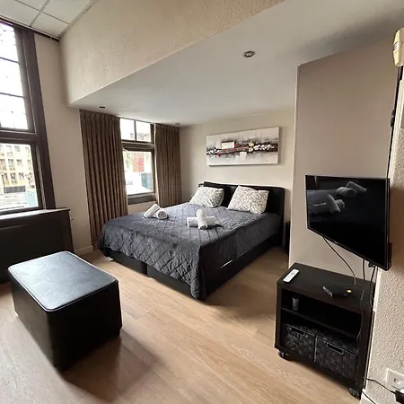 Apartment Amazing Independent S3, Centre *