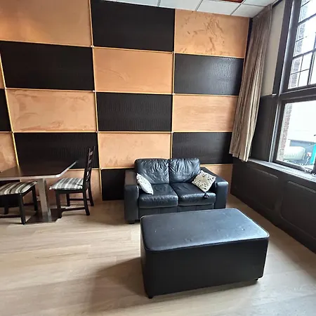 Apartment Amazing Independent S3, Centre