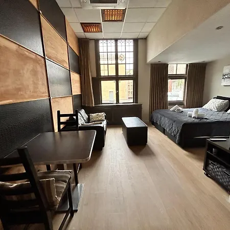 Amazing Independent S3, Centre Apartment *